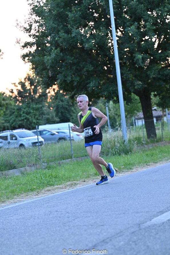 Sant'Agata sul Santerno: Trofeo Technofisio - 06 giugno 2024